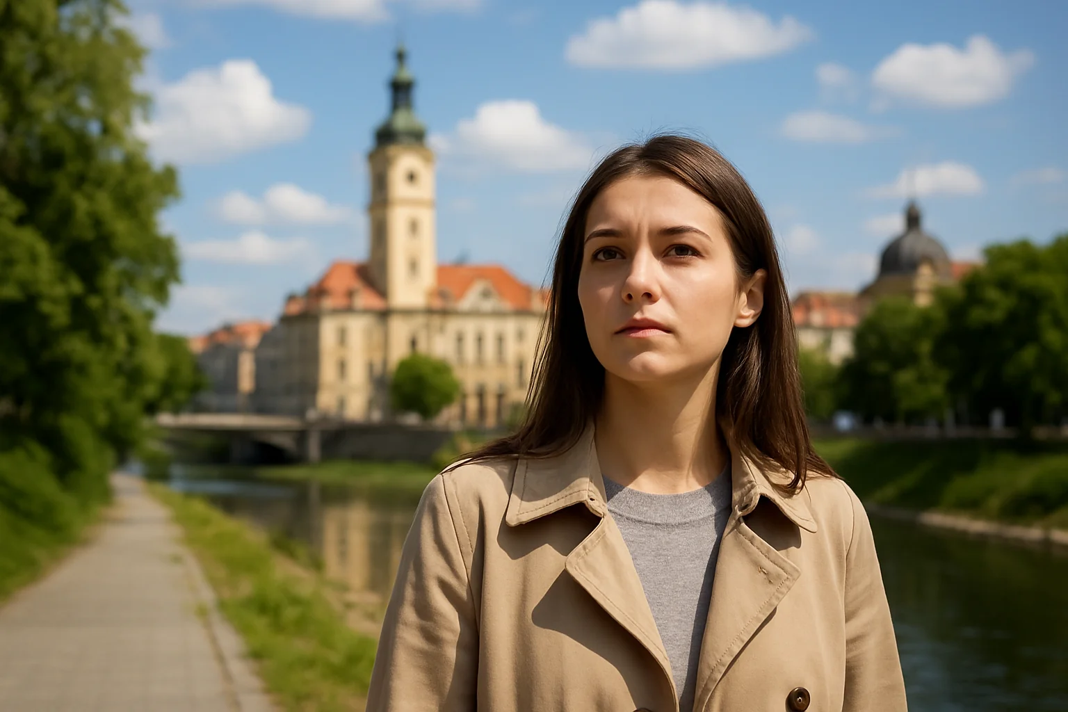 Vremea azi în Oradea – 2026-04-30