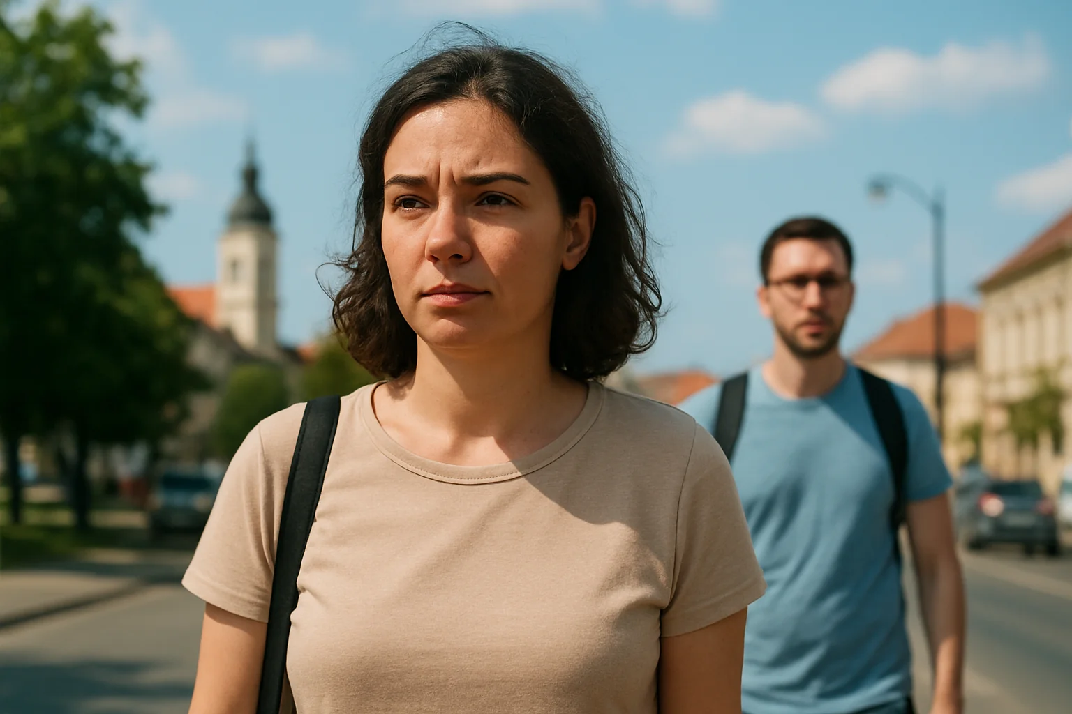 Vremea azi în Oradea – 22 mai 2026