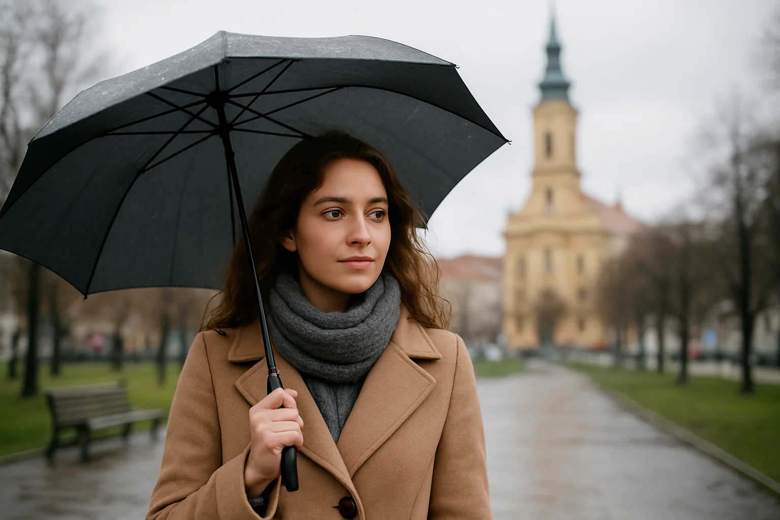 Vremea azi în Oradea – 24 martie 2026