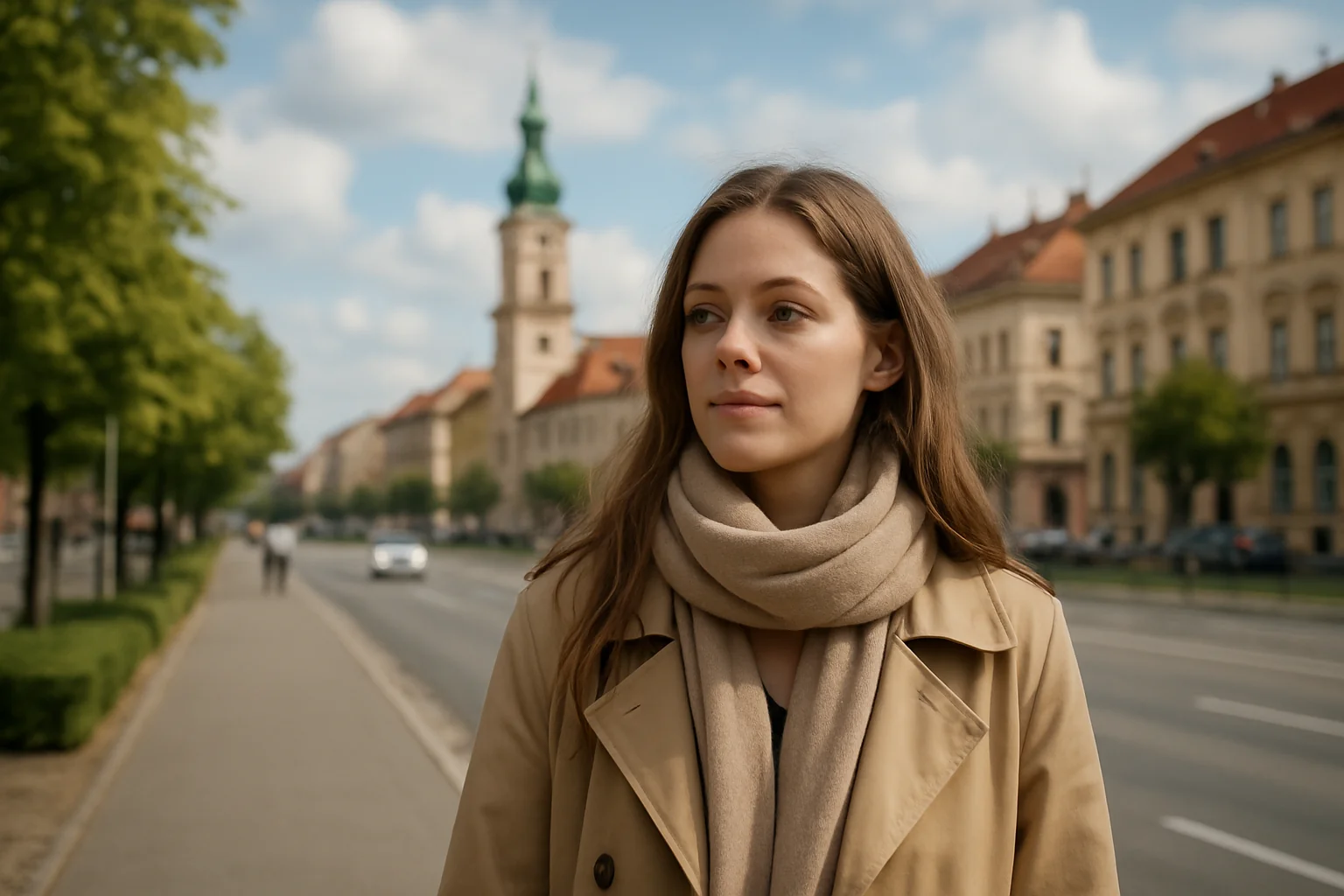 Vremea azi în Oradea – 26 aprilie 2026