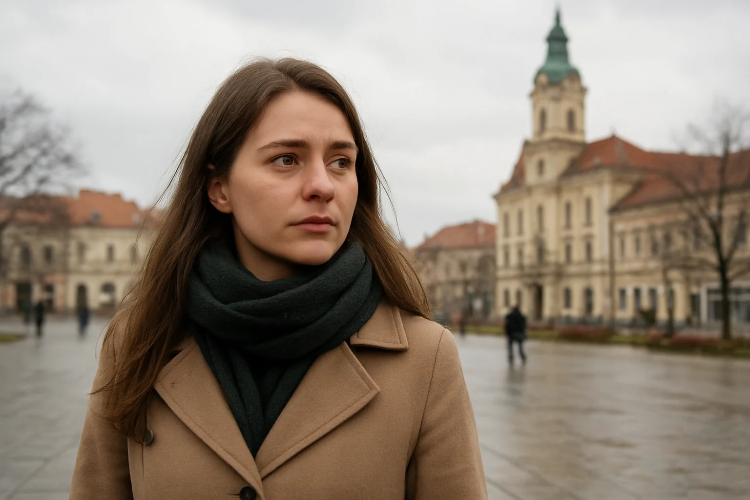 Vremea azi în Oradea – 26 martie 2026