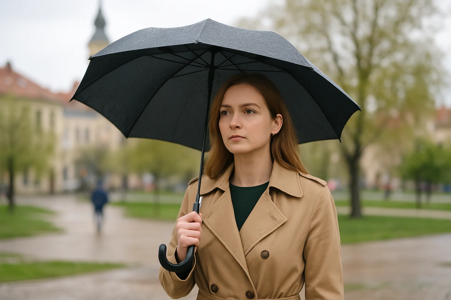 Vremea azi în Oradea – 27 aprilie 2026