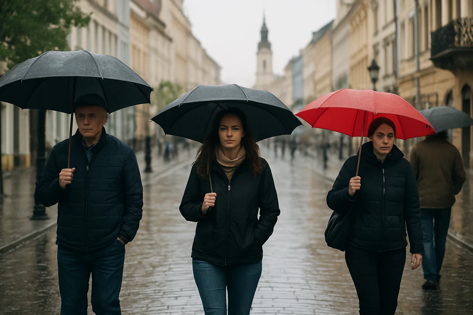 Vremea azi în Oradea – 28 aprilie 2026