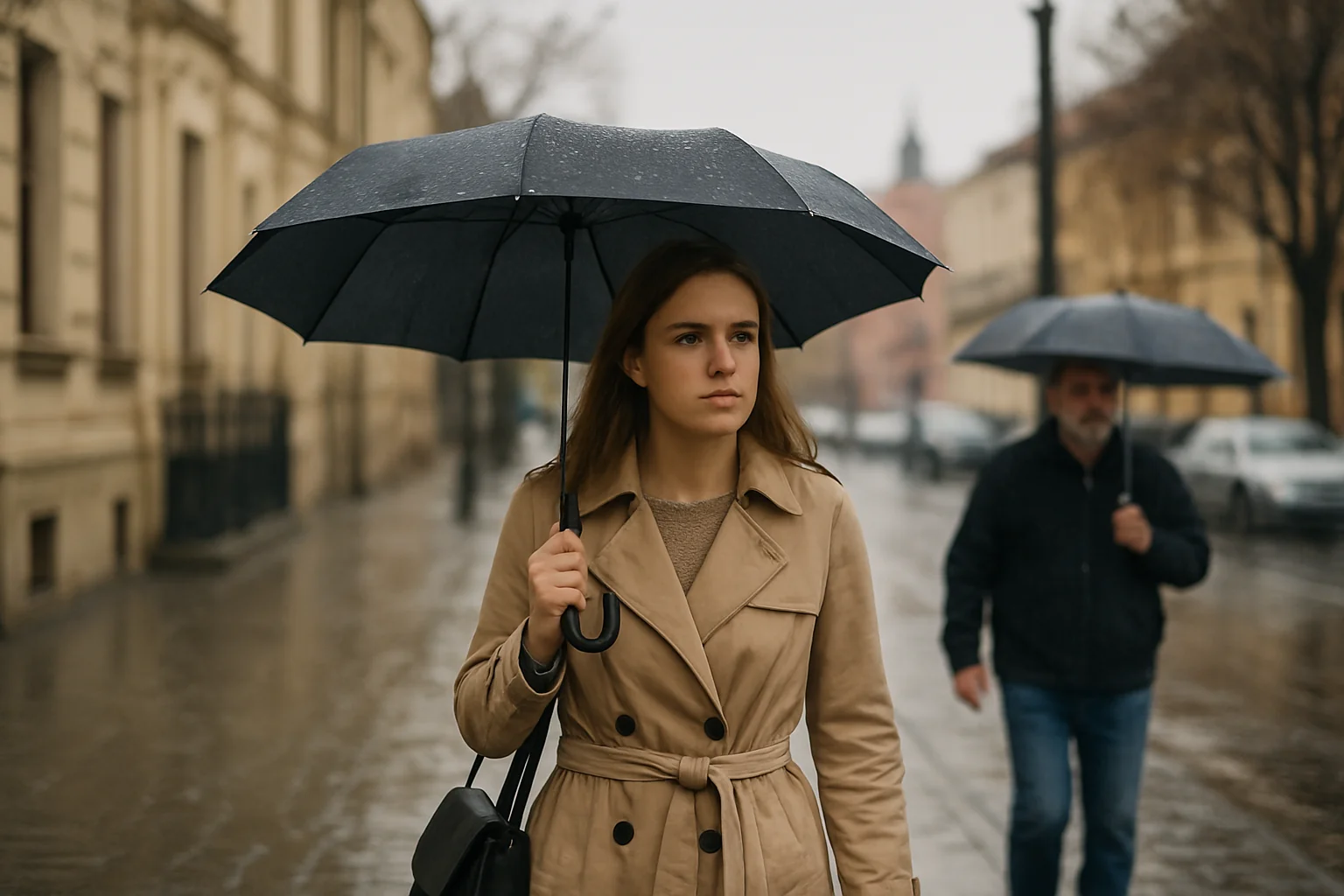 Vremea azi în Oradea – 28 martie 2026