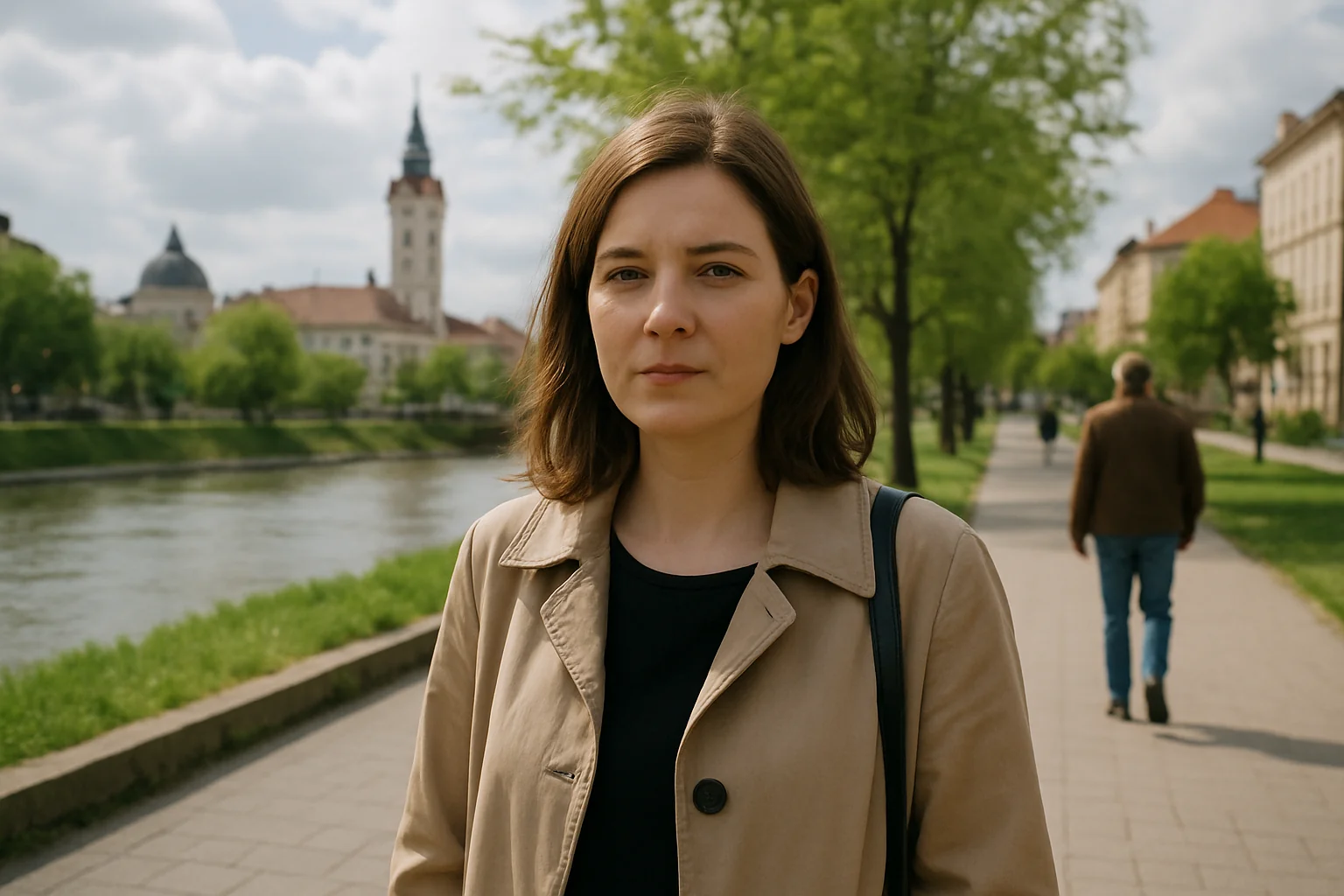 Vremea azi în Oradea – 9 mai 2026