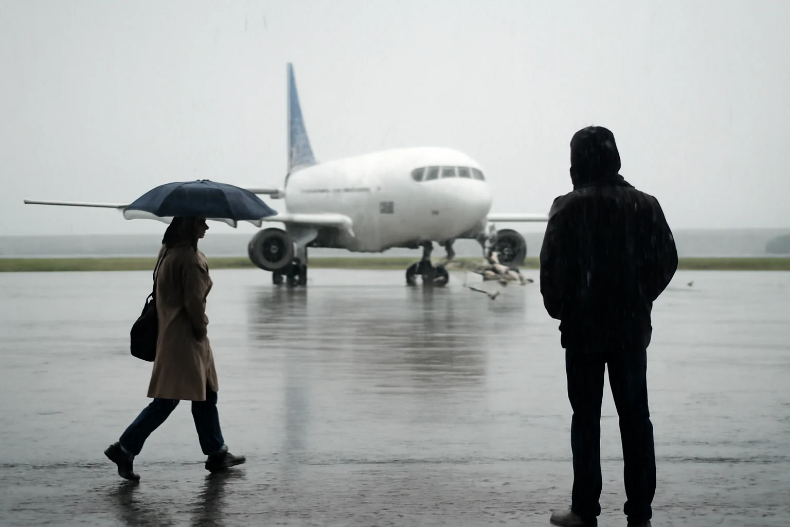 Vremea nefavorabilă din București perturbă zborurile de pe Aeroportul Oradea